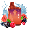 Vuse GO Box 800 - Edition 01 - Berry Watermelon - Einweg E-Zigarette