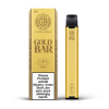 Vape Gold - Gold BAR 600 - Oasis - Einweg E-Zigarette