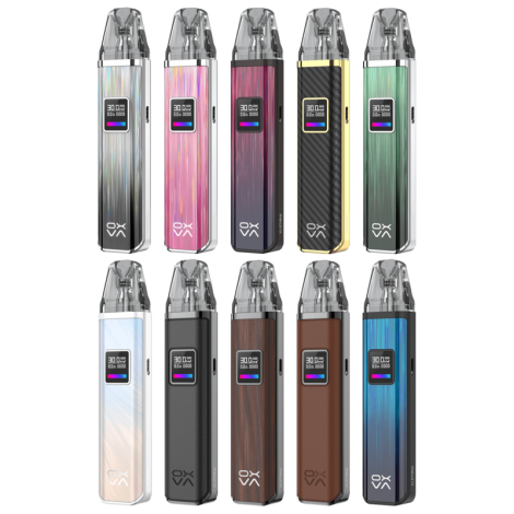 OXVA Xlim Pro - Pod System - 1000 mAh - 2 ml