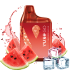 Vuse GO Box 800 - Edition 01 - Watermelon Ice - Einweg E-Zigarette