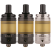 Vapefly Alberich MTL RTA - Selbstwickel-Verdampfer - 22 mm - 4 ml