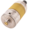 Vapefly Alberich MTL RTA - Selbstwickel-Verdampfer - 22 mm - 4 ml