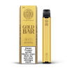 Vape Gold - Gold BAR 600 - Kiwi Passion - Einweg E-Zigarette