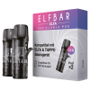 ELF Bar ELFA - Empty Pod - 2 ml - 2er Pack