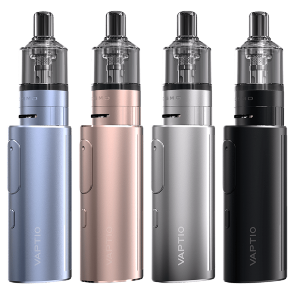 Vaptio Cosmo Prime Kit - ...