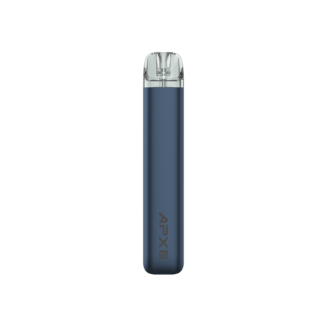 BA-Ware Nevoks APX S1 - Pod System - 500 mAh - 2 mCol_Nevoks blue