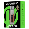 Vaporesso Luxe X Pro - Pod System - 1500 mAh - 5 ml