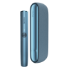 BA-Ware IQOS ILUMA KitCol_PhilMo Pebble Grey