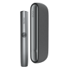 BA-Ware IQOS ILUMA KitCol_PhilMo Pebble Grey