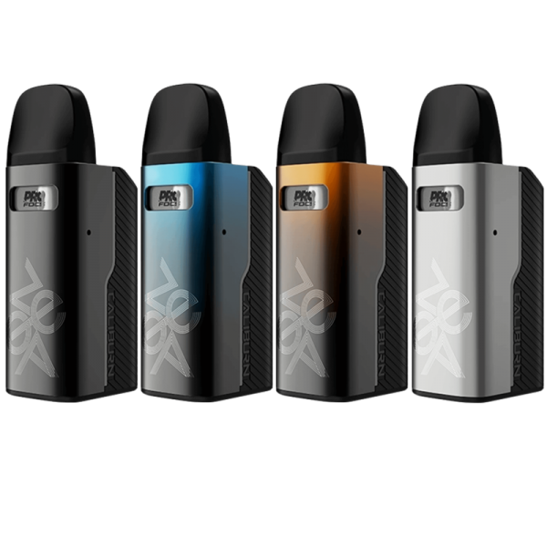 Uwell Caliburn GZ2 -...