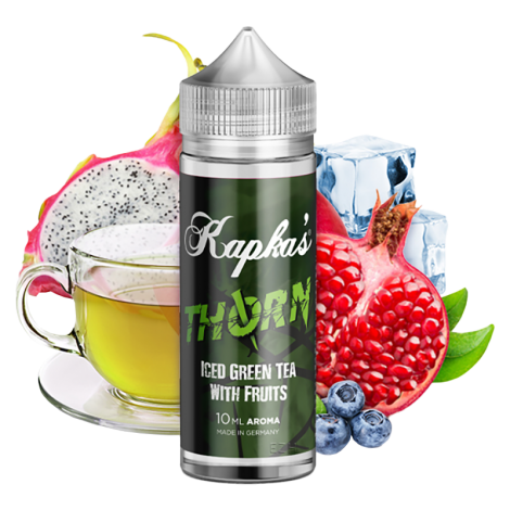 Kapkas Flava Aroma - Thorn - 10 ml Longfill