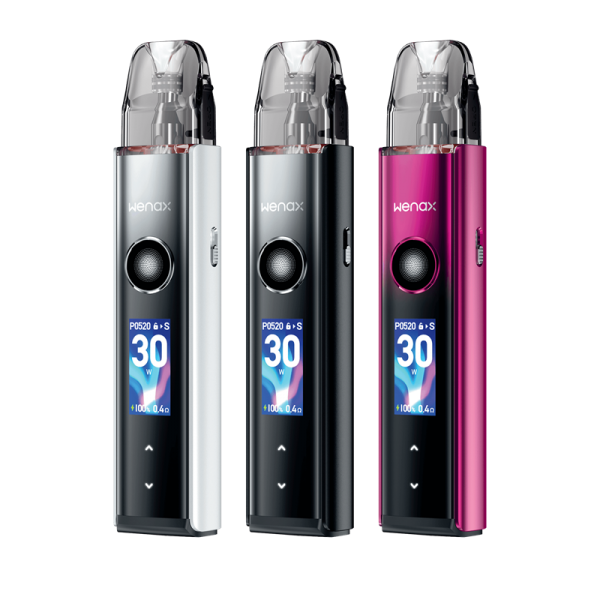 GeekVape Wenax Q PRO...