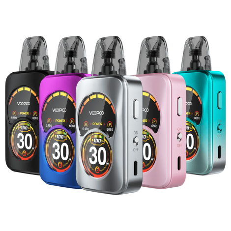 Voopoo Argus A - Pod System - 1100 mAh - 3 ml