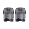 Uwell Crown X Cartridge - Leerpod - 5,3 ml - 2er Pack