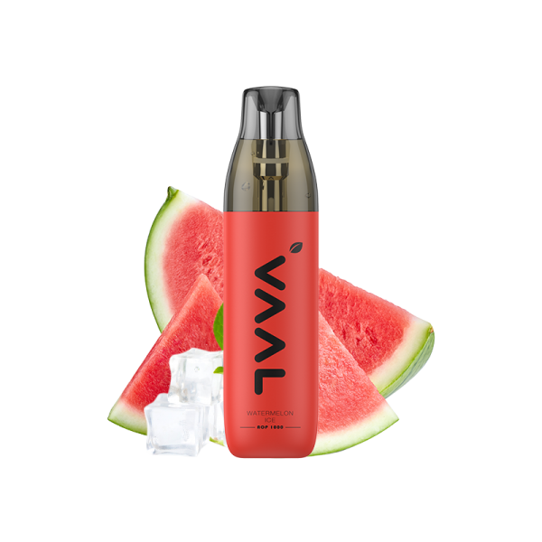 VAAL AOP1000 - Watermelon...