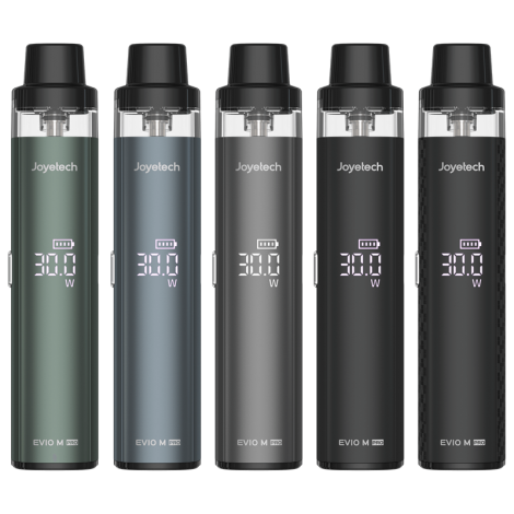 Joyetech EVIO M PRO - Pod System - 1100 mAh - 2 ml