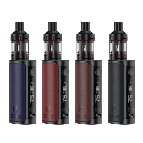 Eleaf iStick i75 + EN Air...