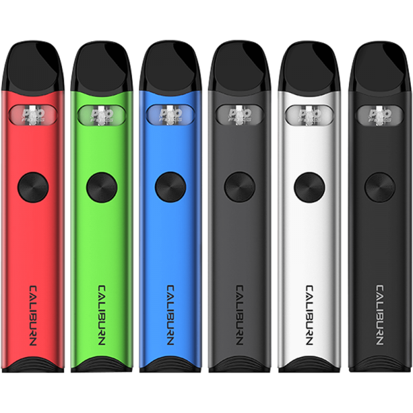 Uwell Caliburn A3 - ...