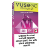 Vuse GO Box 800 - Edition 01 - Berry Blend - Einweg E-Zigarette