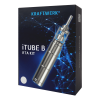 Riccardo KRAFTWERK iTUBE B RTA Kit - 18350er / 18650er