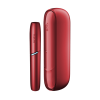 BA-Ware IQOS ORIGINALS DUO KITCol_PhilMo red