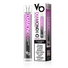 Vapes Bars Diamond 600 - Blackcurrant Squash - Einweg E-Zigarette