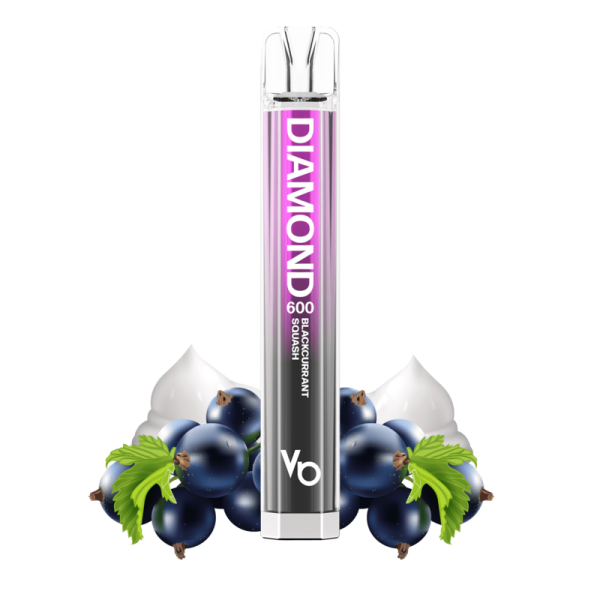 Vapes Bars Diamond 600 - ...