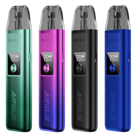 Voopoo Argus G Pod - Pod System - 1000 mAh - 2 ml