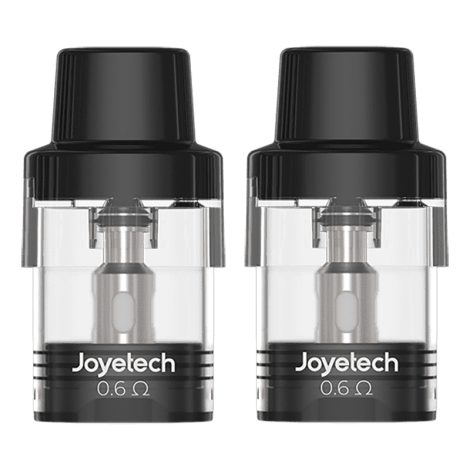 Joyetech EVIO M Pro - Cartridge - 2 ml - 2er Pack