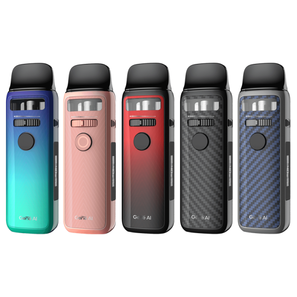 Voopoo Vinci 3 - Pod...