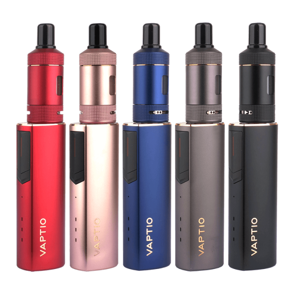 Vaptio Cosmo 2 Kit - E-Zi...