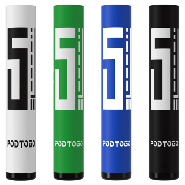 5EL Pod2Go - Pod Mod...