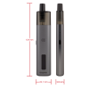 Aspire Vilter S Pod - Pod System - 500 mAh - 2 ml