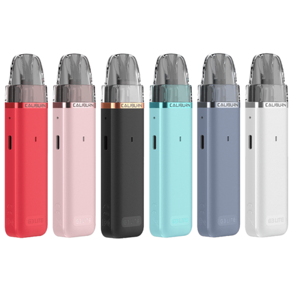 Uwell Caliburn G3 Li...