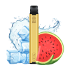 Vape Gold - Gold BAR 600 - Watermelon Ice - Einweg E-Zigarette