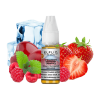 ELF Bar Elfliq - Strawberry Raspberry Cherry Ice - 10 ml - Nikotinsalz