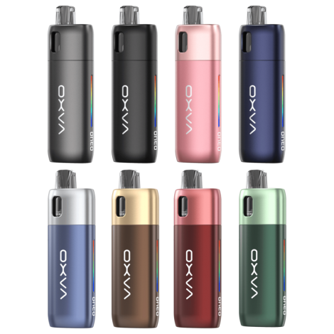 OXVA ONEO - Pod System - 1600 mAh - 3,5 ml