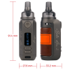 Eleaf iSolo AIR 2 - Pod System - 1500 mAh - 2 ml