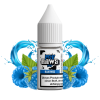 Barehead - RAWS - Blue Razz - 10 ml Hybrid-Nikotinsalz Liquid