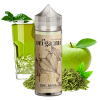 Kapkas Flava Aroma Origami - Devil Heart - 10 ml Longfill