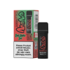 eXvape EXPOD Pro - Momo - Red Apple Ice - 1er Pack