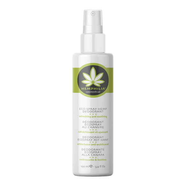 Hemphilia CBD eco-spray h...