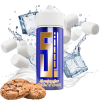 5EL Aroma - Blue Marshmallow Cookie N Cream - 10 ml Longfill