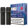 ELF Bar ELFA - Blueberry BG Pod - 2er Pack