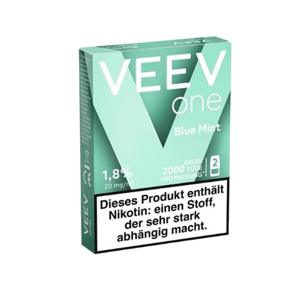 VEEV ONE - Blue Mint...