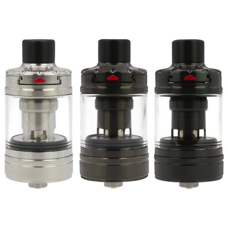 Aspire Nautilus 3 Tank - MTL - 4,0 ml - 24 mm