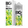 Big Tasty Juiced Series Aroma - Kiwi Lemonade - 10 ml Longfill