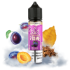 Bang Juice Aroma - Tobacco Prime Pflaume - 3 ml Longfill