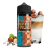 Kaffeepause Aroma by Steamshots - Hazellatte - 10 ml Longfill