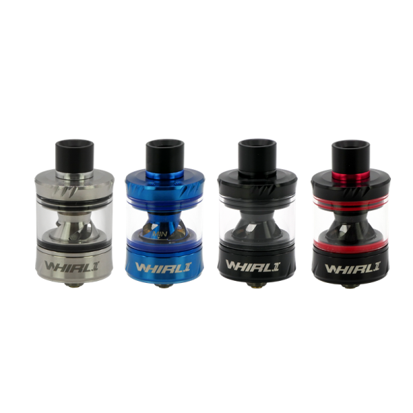 Uwell Whirl 2 - Verd...